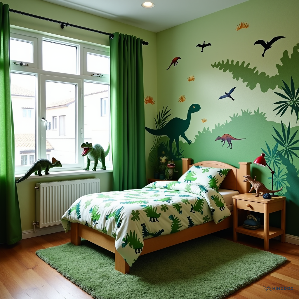 Kids Room Design 14